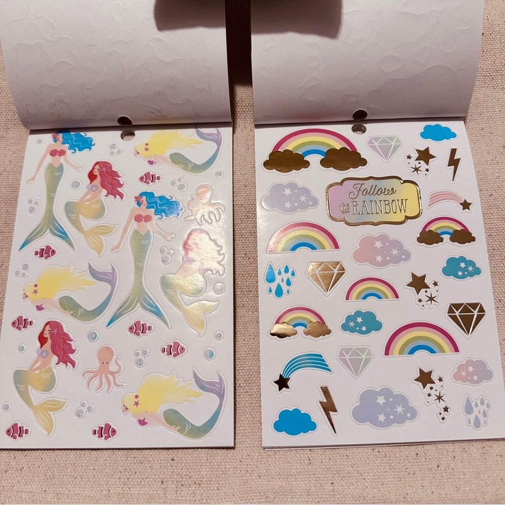 Recollections | Sticker Book | Make Your Own Magic - Picture 5 of 6